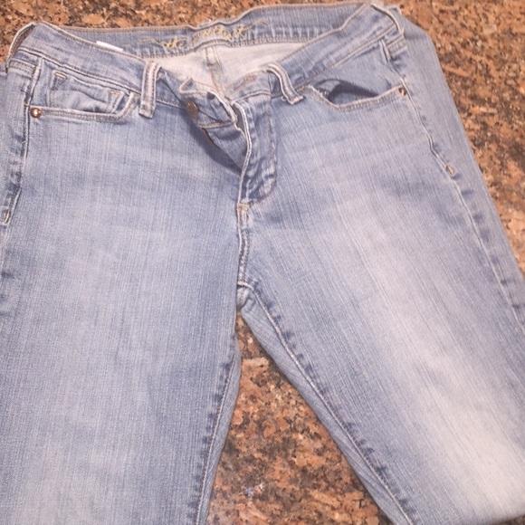 Jeans - Picture 2 of 3